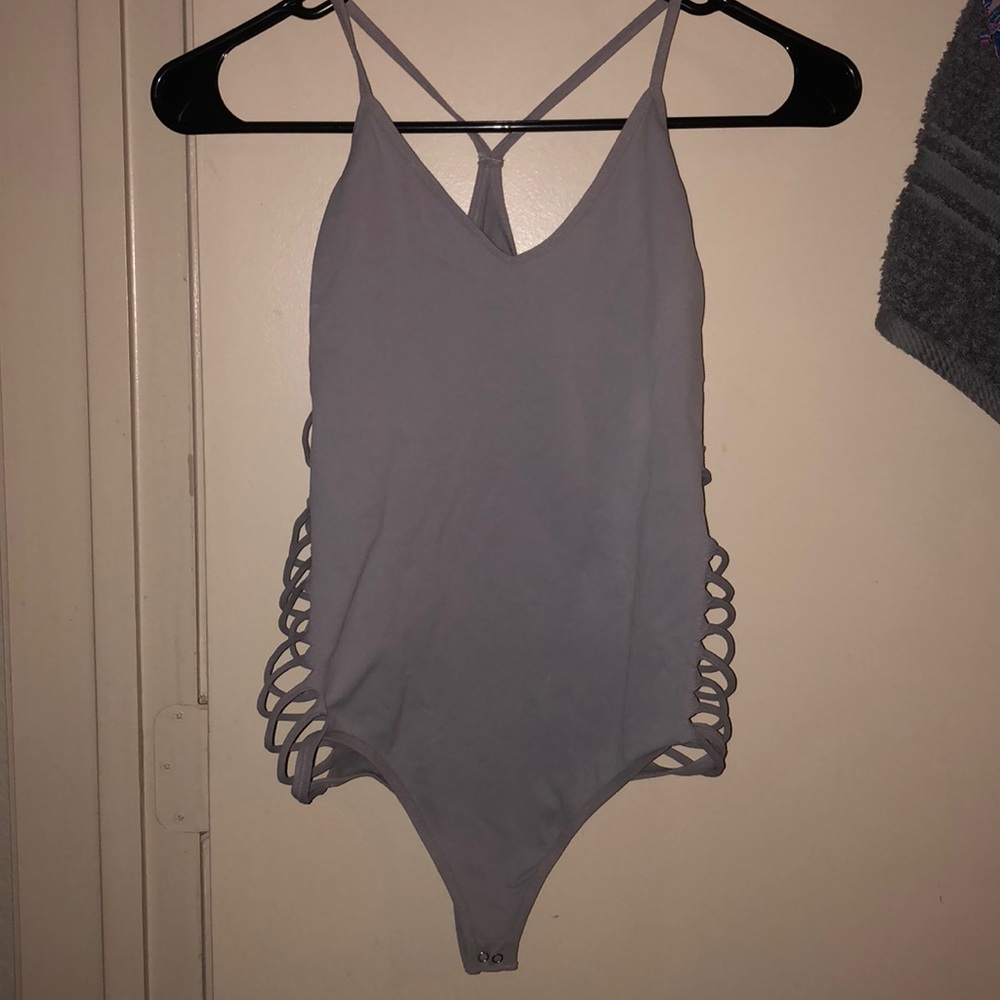 Bodysuit